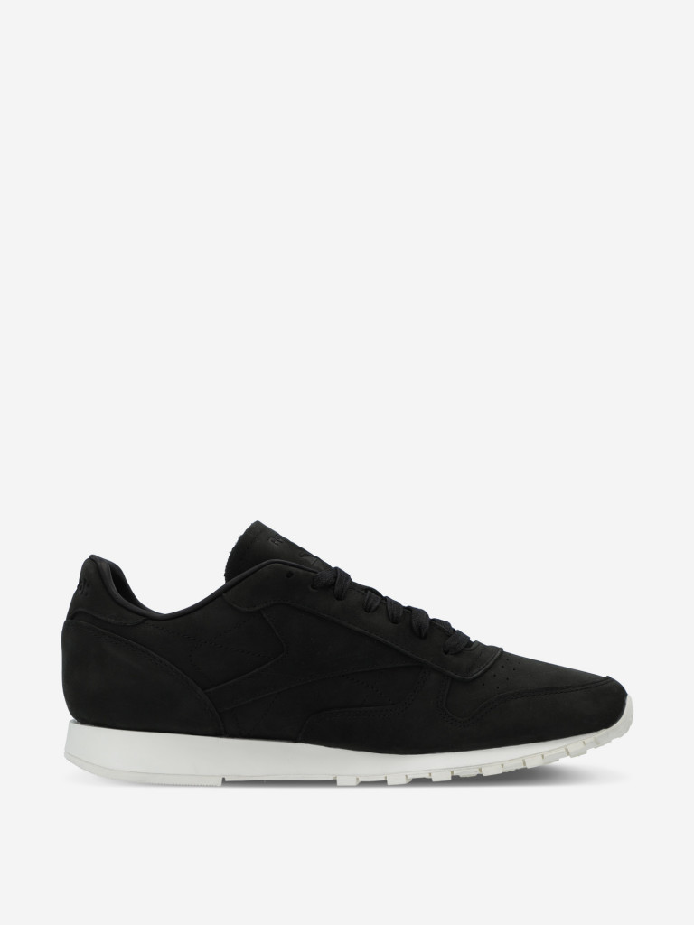 Кроссовки мужские Reebok CL LTHR Lux PW