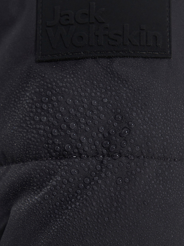 Пальто утепленное женское Jack Wolfskin Deutzer