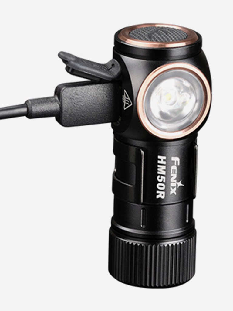 Налобный фонарь Fenix HM50R V2.0, HM50RV20