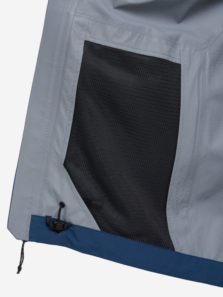 Куртка мембранная мужская Mountain Hardwear Stretch Ozonic Jacket