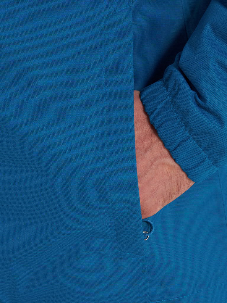 Куртка утепленная мужская The North Face Quest Insulated