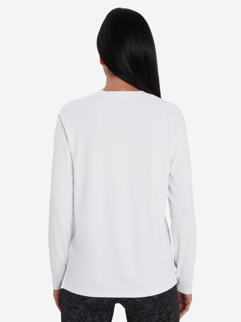 Лонгслив женский Athlex