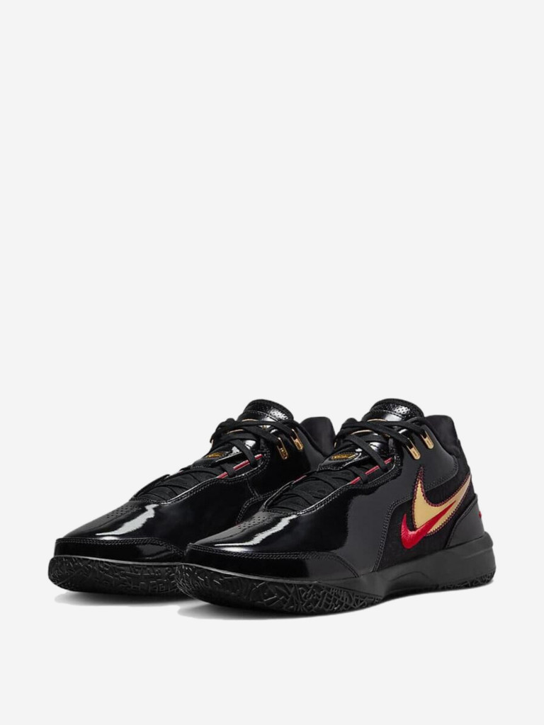 Кроссовки для баскетбола Nike Lebron NXXT Gen AMPD EP