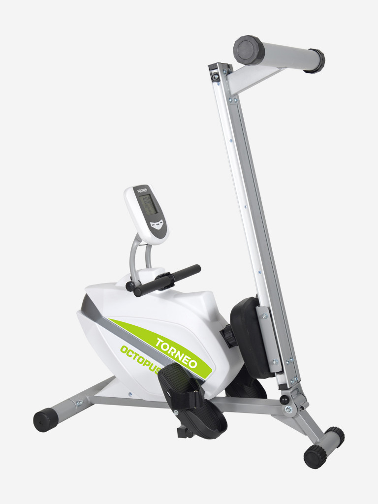 Гребной тренажер Torneo Octopus V-210