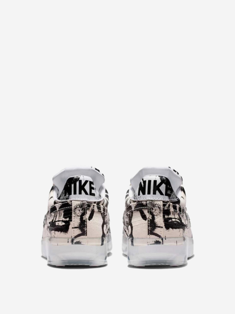 Кроссовки мужские Nike Cryoshot Striker 1976 x Nigeria x Slawn