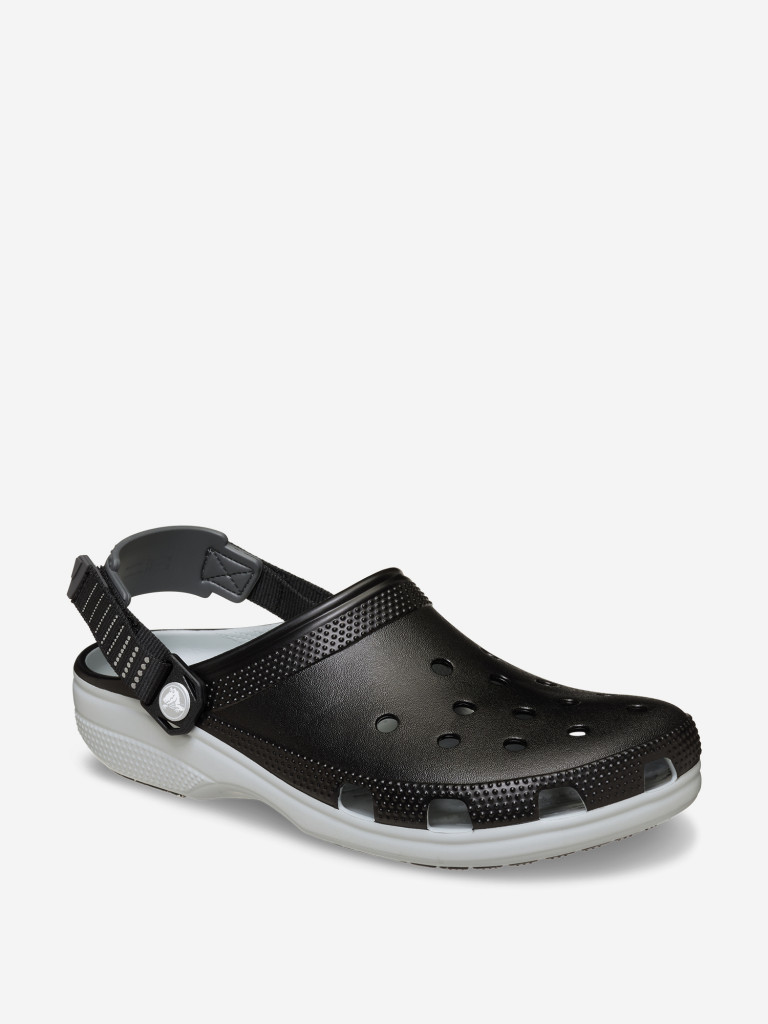 Сабо мужские Crocs Classic Turbo