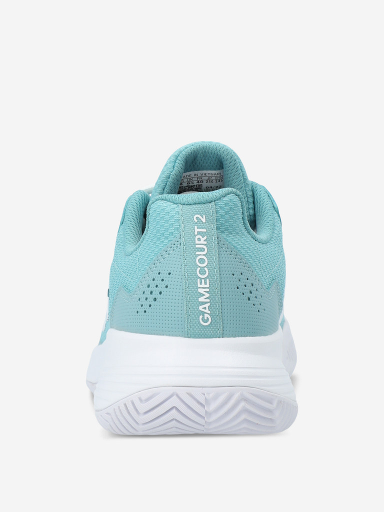 Кроссовки женские adidas Gamecourt 2