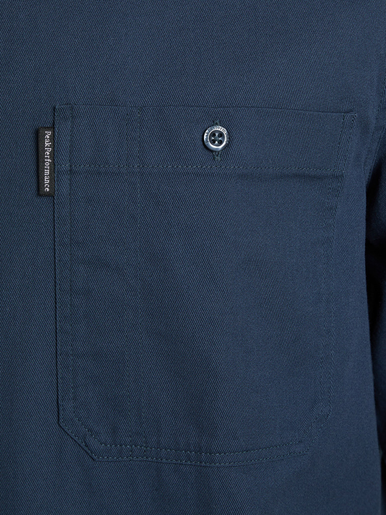 Рубашка мужская Peak Performance Moment