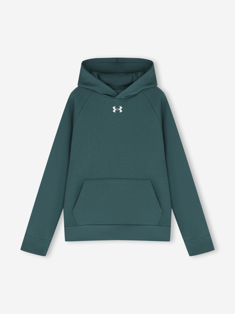 Худи для мальчиков Under Armour Rival Fleece