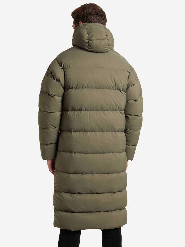 Пальто пуховое мужское Northland