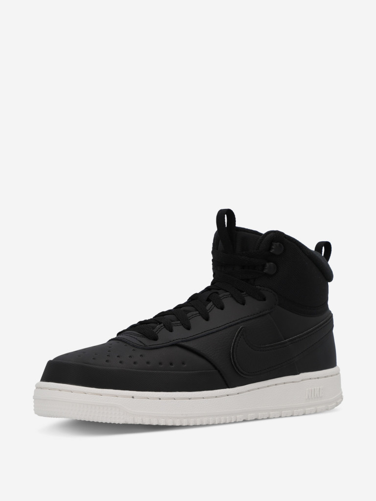 Кеды мужские Nike Court Vision Mid
