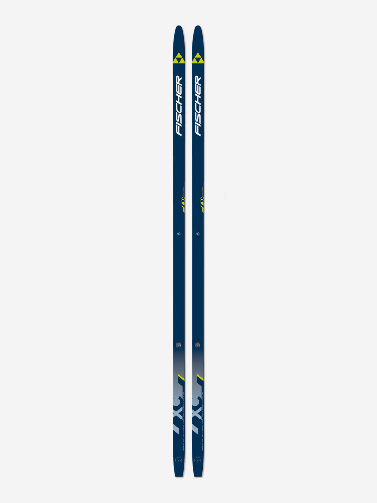 Беговые лыжи Fischer Active Crown