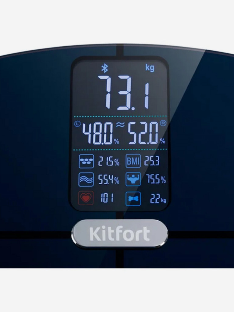 Весы Kitfort КТ-809