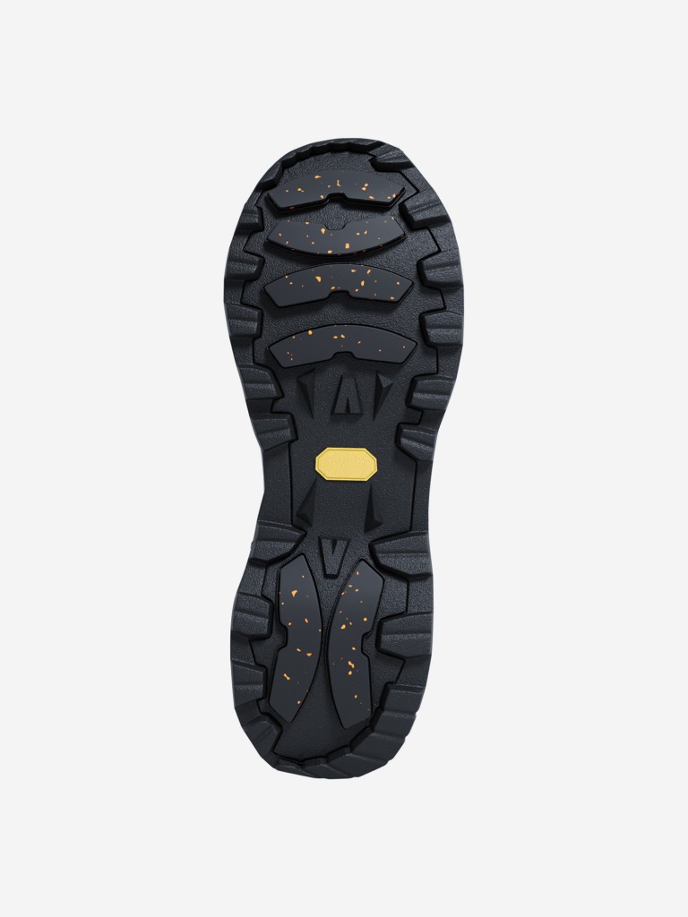 Ботинки утепленные FINNTRAIL Rover