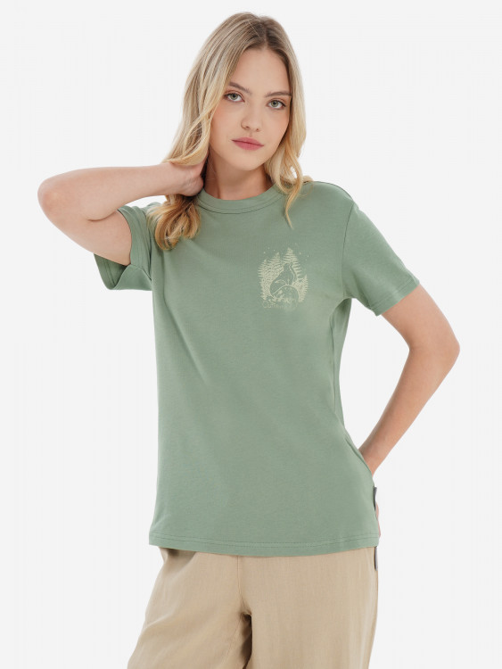 Футболка женская Outventure