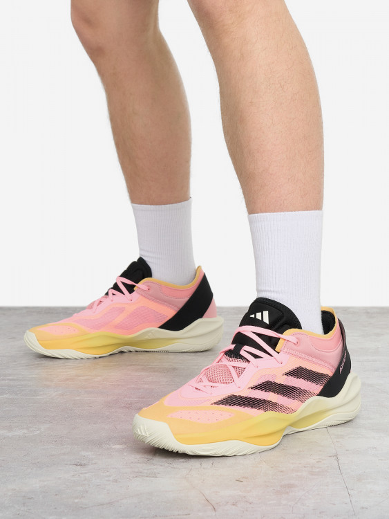 Кроссовки мужские adidas Adizero Select 2.0