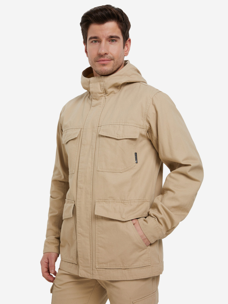 Легкая куртка мужская Outventure