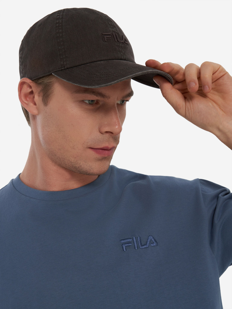 Бейсболка FILA