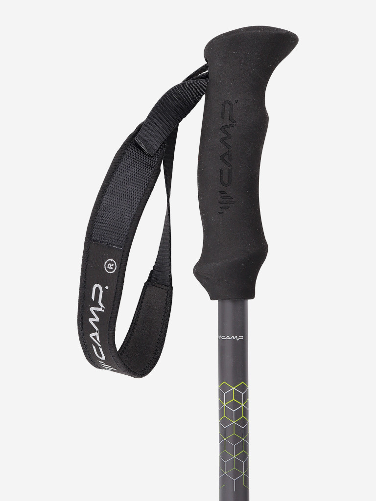 Палки треккинговые C.A.M.P. Backcountry Carbon