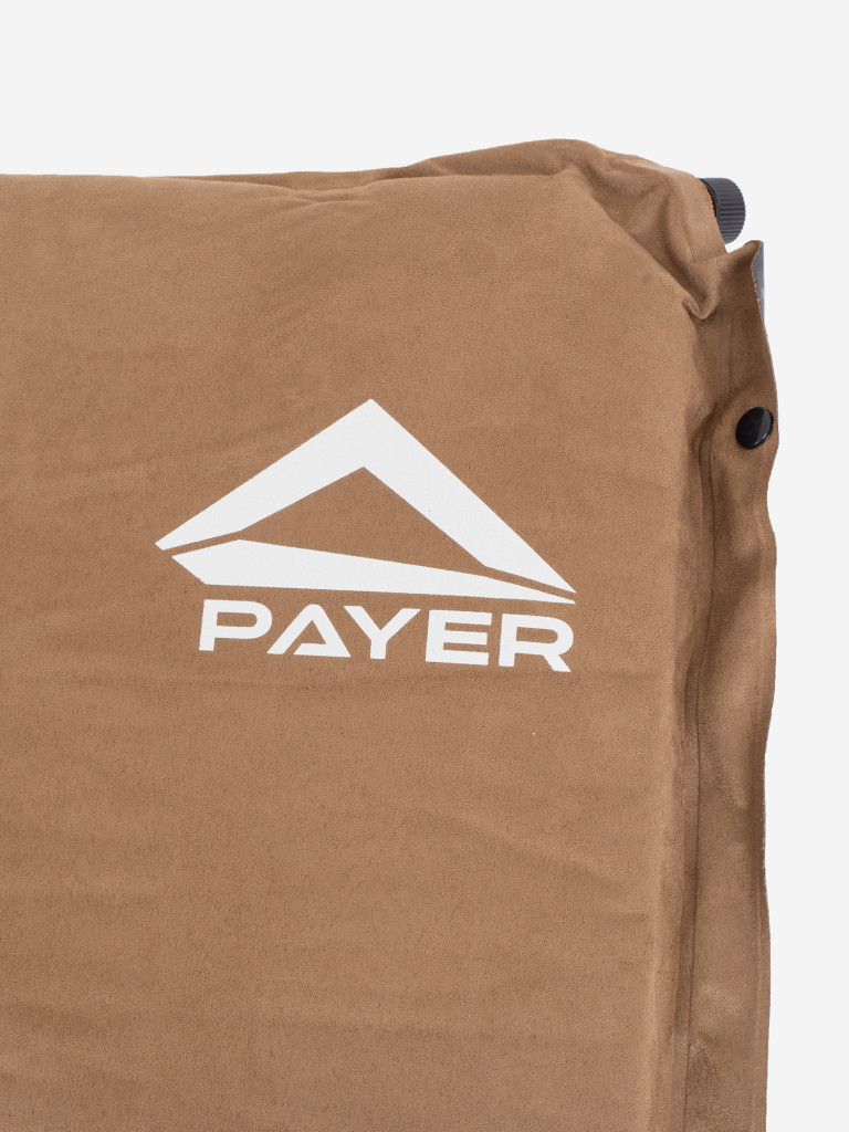 Коврик самонадувающийся PAYER Premium PM-08