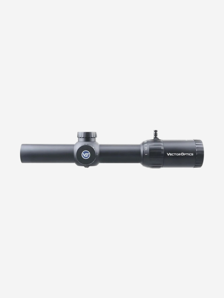 Оптический прицел Vector Optics 30мм CONSTANTINE 1-10X24 SFP FIBER SCOC-35