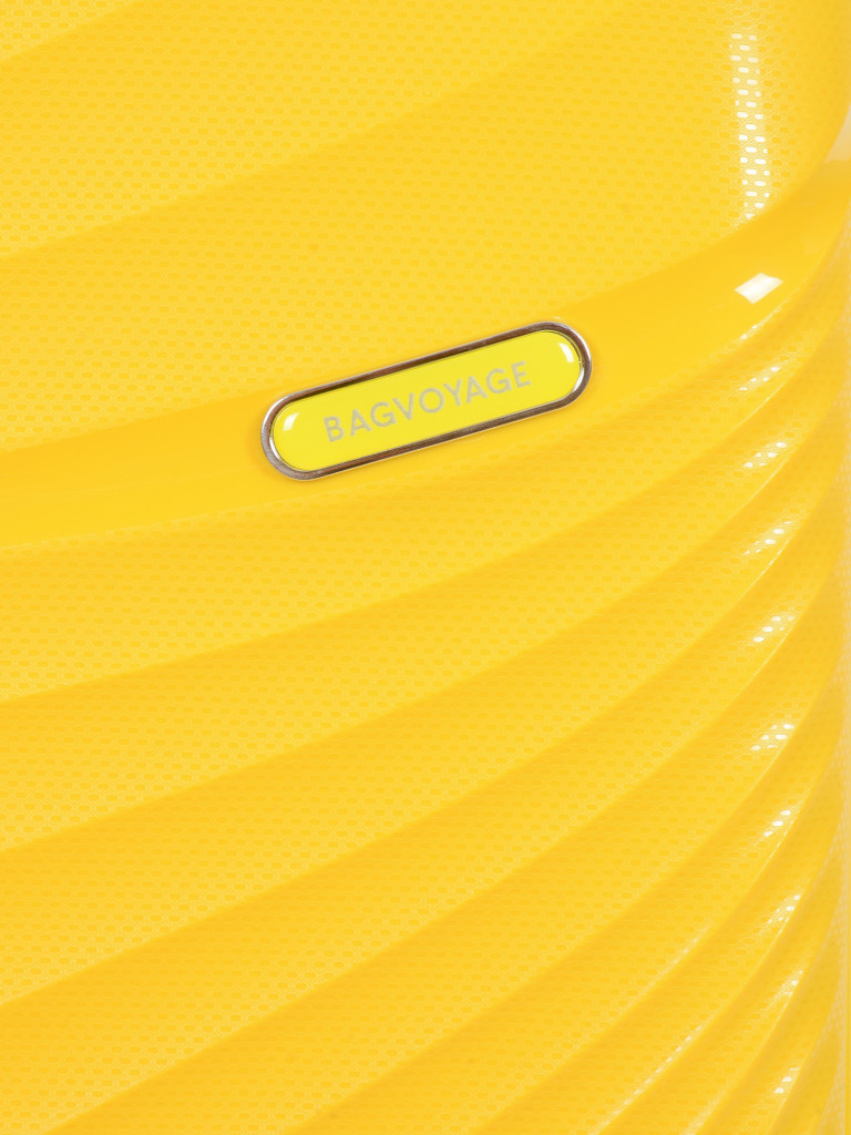 Чемодан Bagvoyag