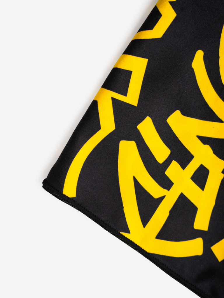 Полотенце для мальчиков PlayToday