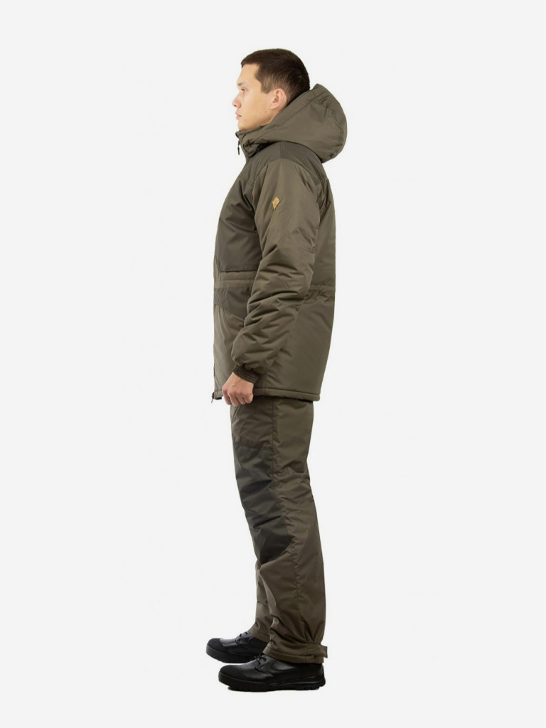 Костюм зимний Следопыт ORION Active, хаки