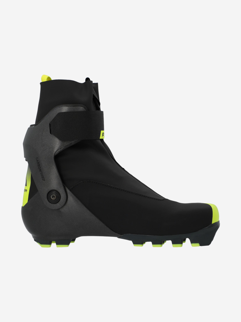 Ботинки лыжные Fischer Speedmax 6 Skate BOA