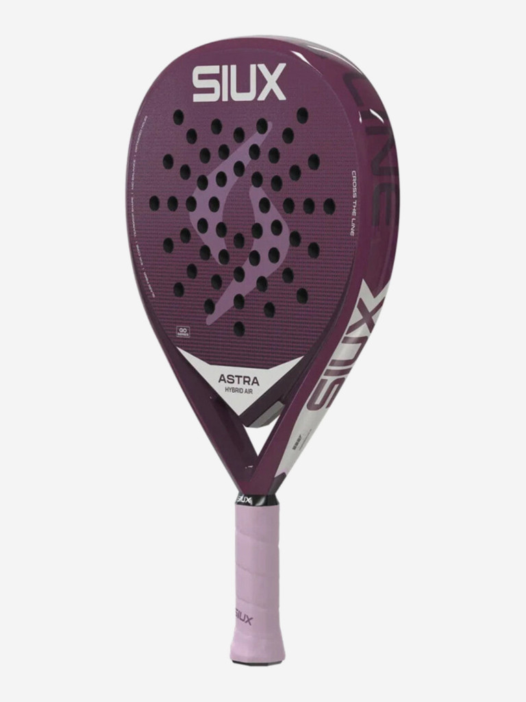 Ракетка для падела Siux Astra Hybrid Air