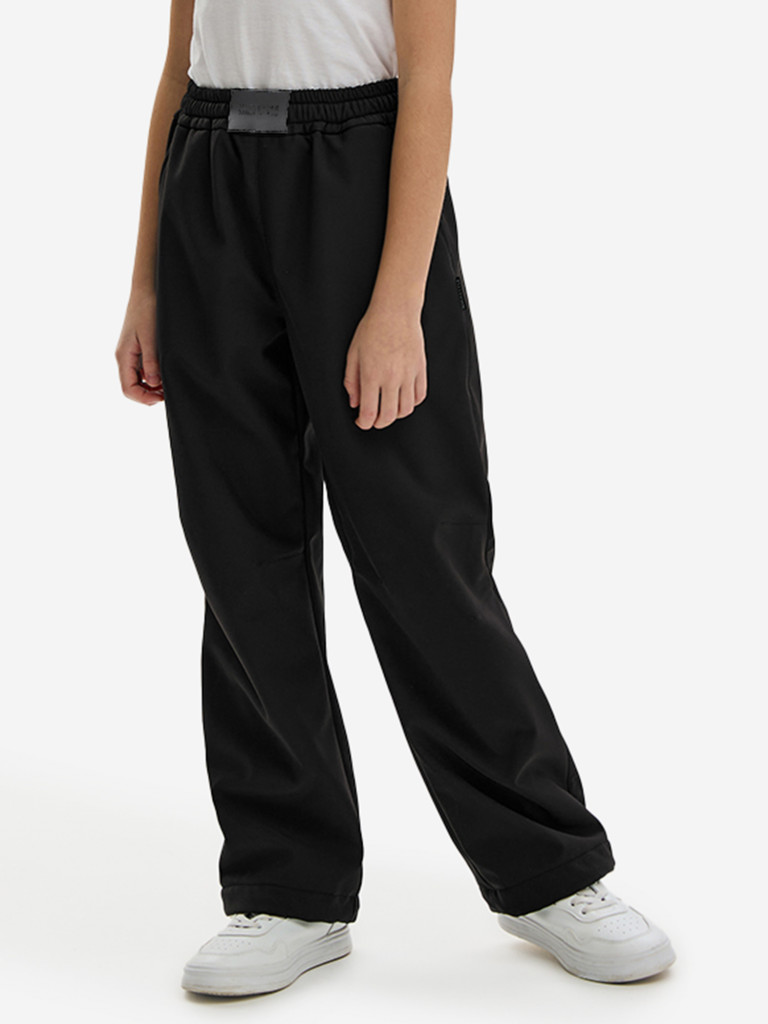 Брюки NIKASTYLE