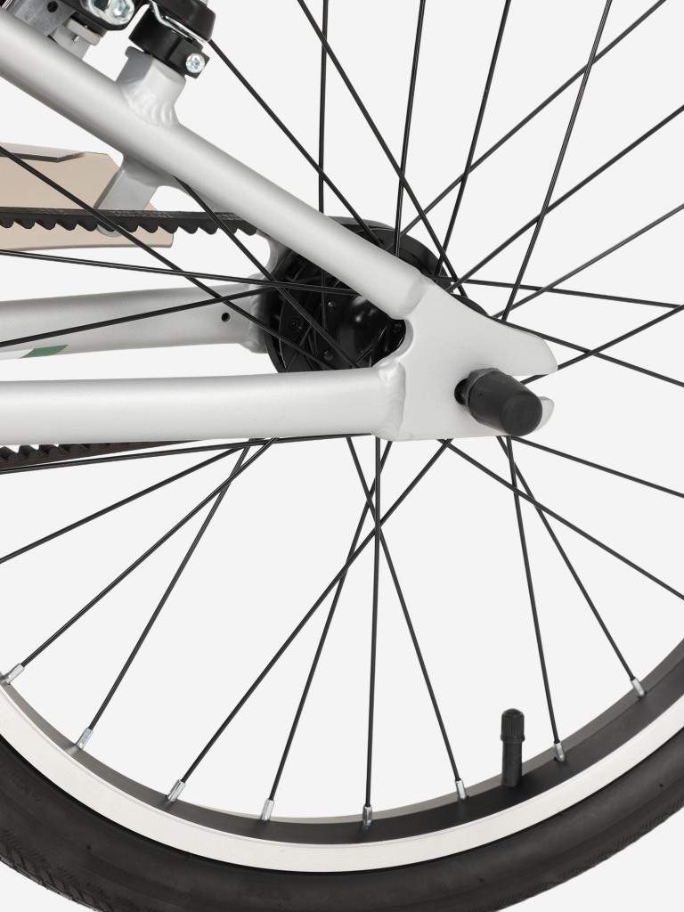 Велосипед для мальчиков Roces Amico 20"