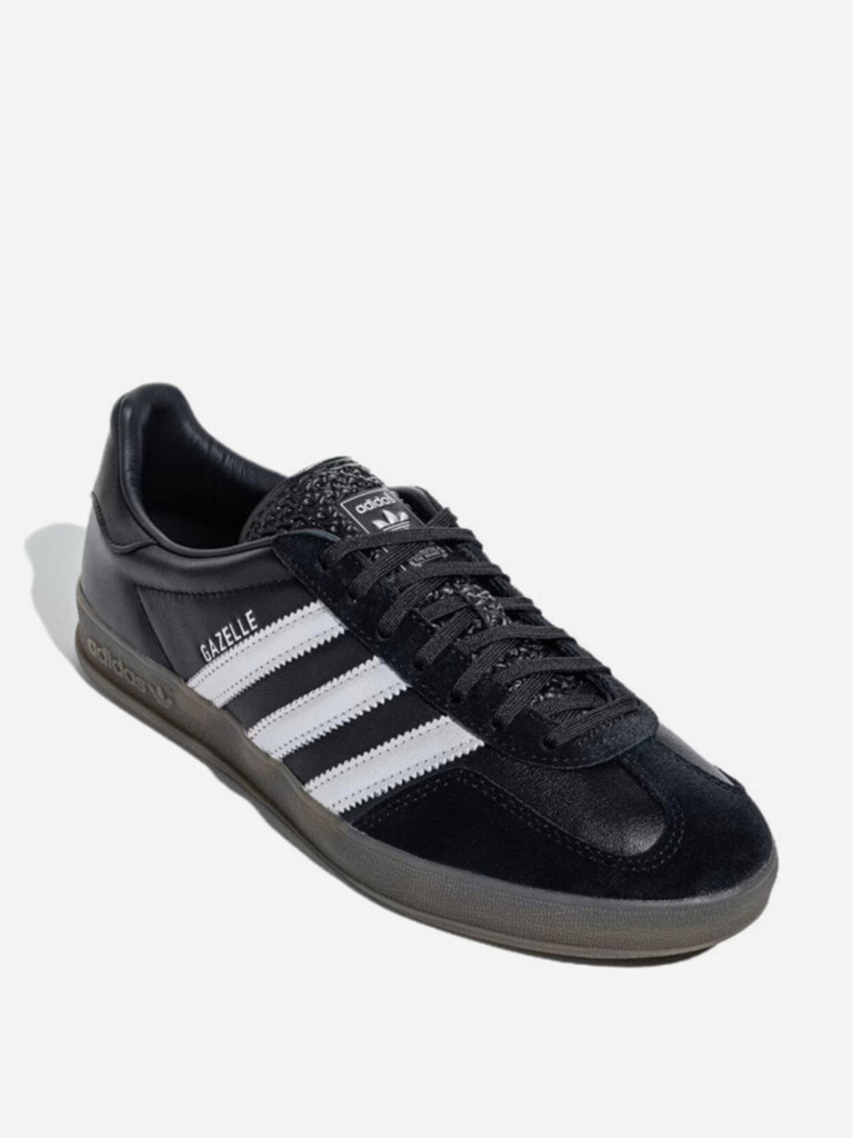 Кеды Adidas Gazelle Indoor