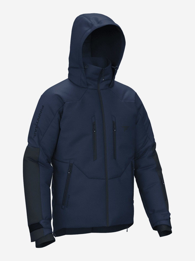 Куртка утепленная FINNTRAIL Atlas