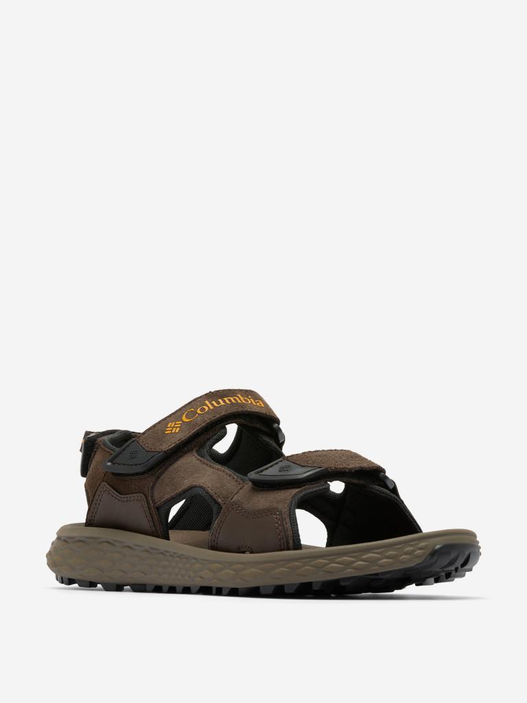 Сандалии мужские Columbia Konos Hiker 3-Strap