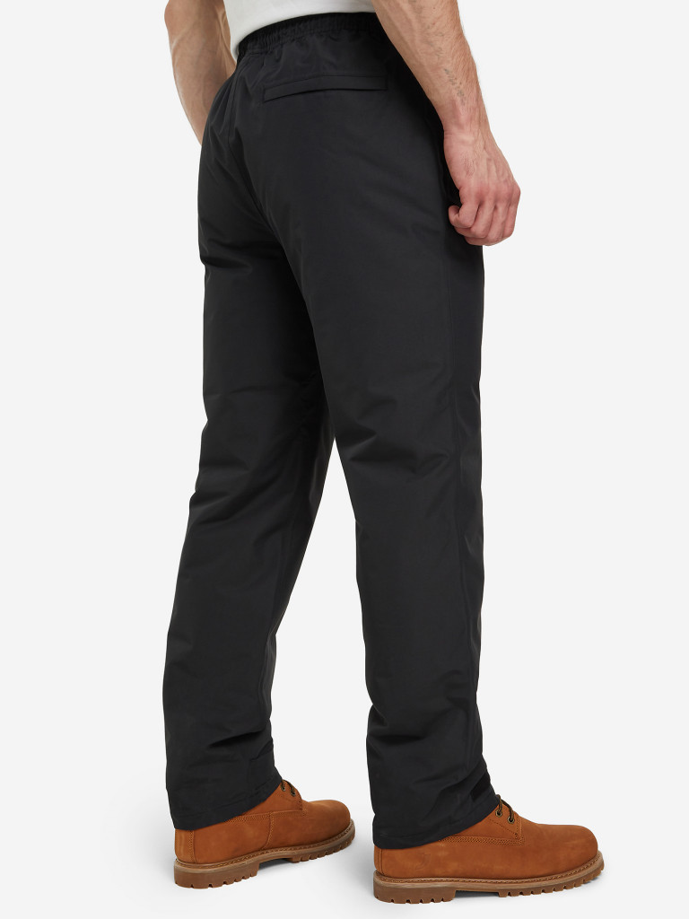 Брюки утепленные мужские Camel