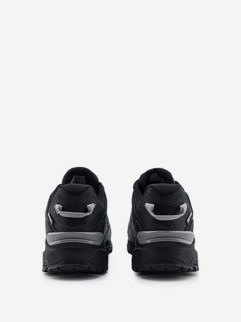 Ботинки водонепроницаемые THE NORTH FACE Ultra 112 Черные