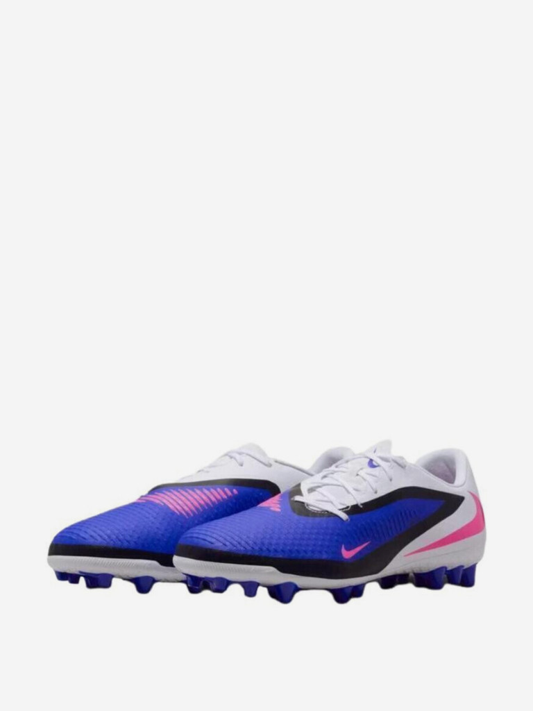 Бутсы Nike Phantom 6 Low Academy AG