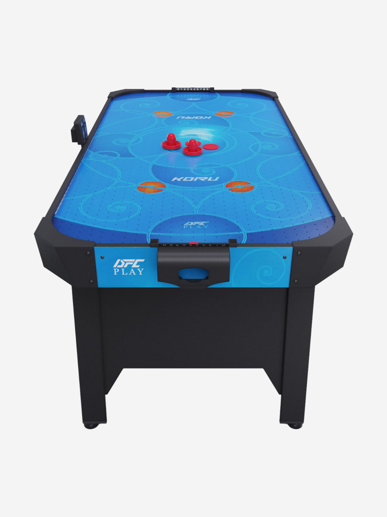 Игровой стол - аэрохоккей DFC KORU AT-175