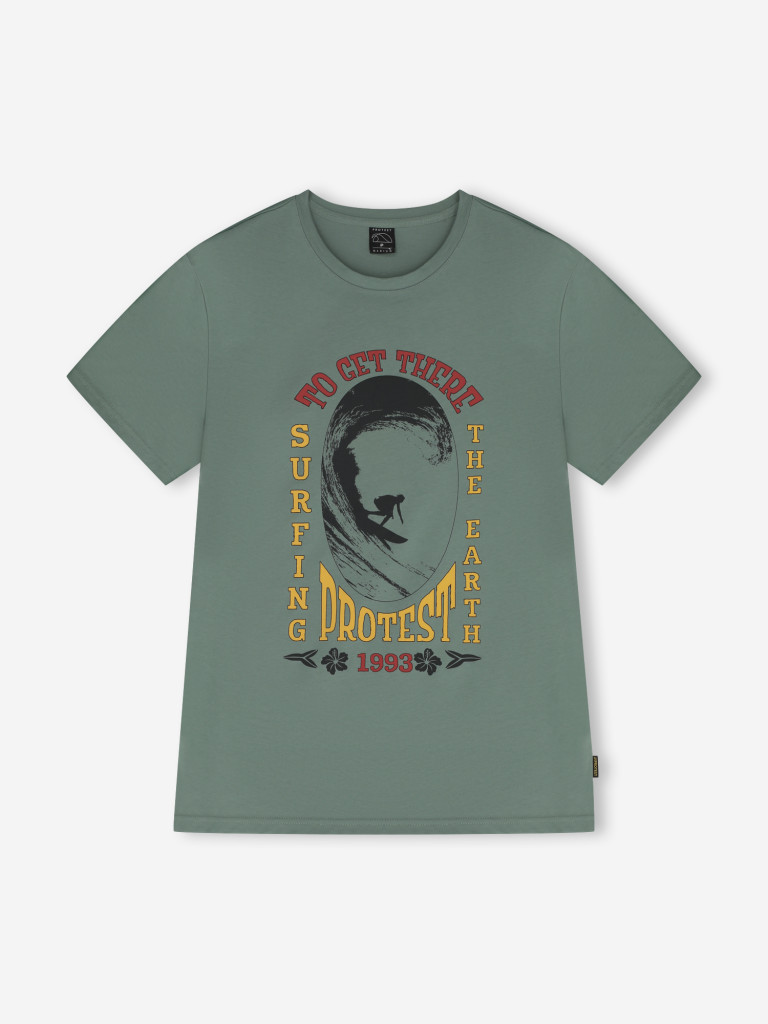 Футболка мужская Protest