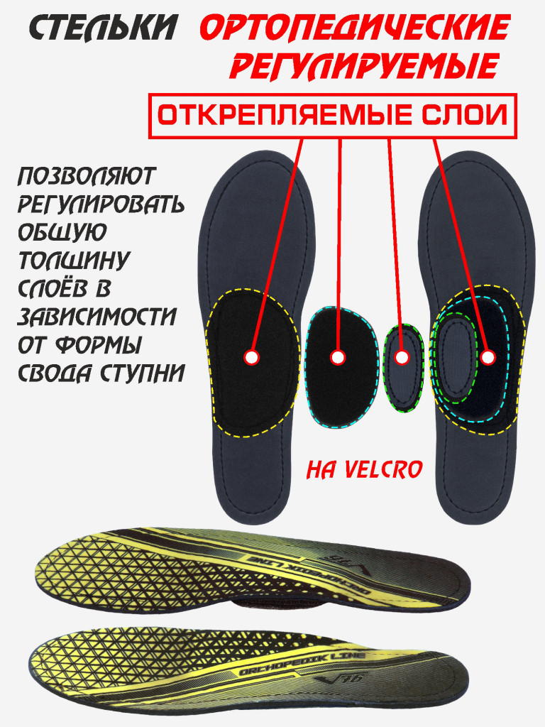 Коньки хоккейные V76 ENCELAD, съемные лезвия, 3 вида полноты, полнота M