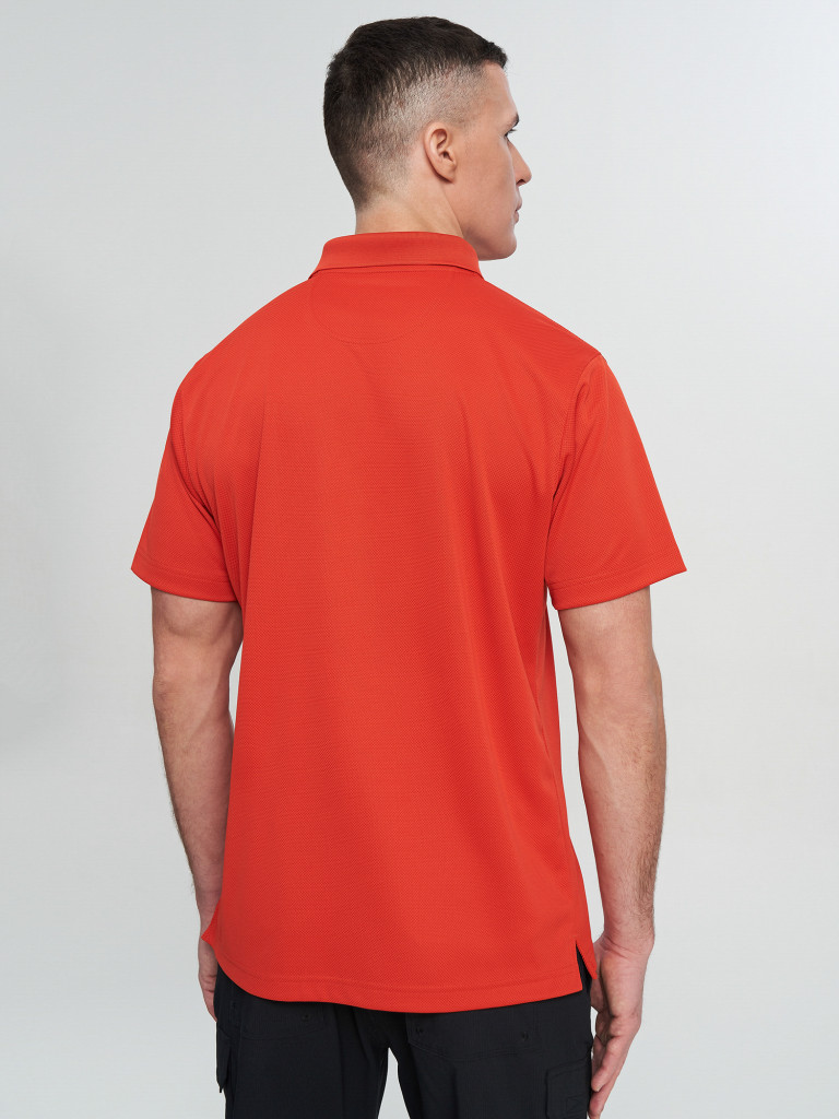 Поло мужское Columbia Utilizer Polo