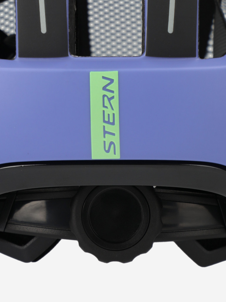 Шлем велосипедный детский Stern KIDS-5 B