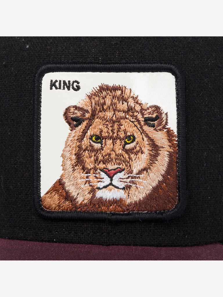 Бейсболка с сеточкой GOORIN BROTHERS 101-2265