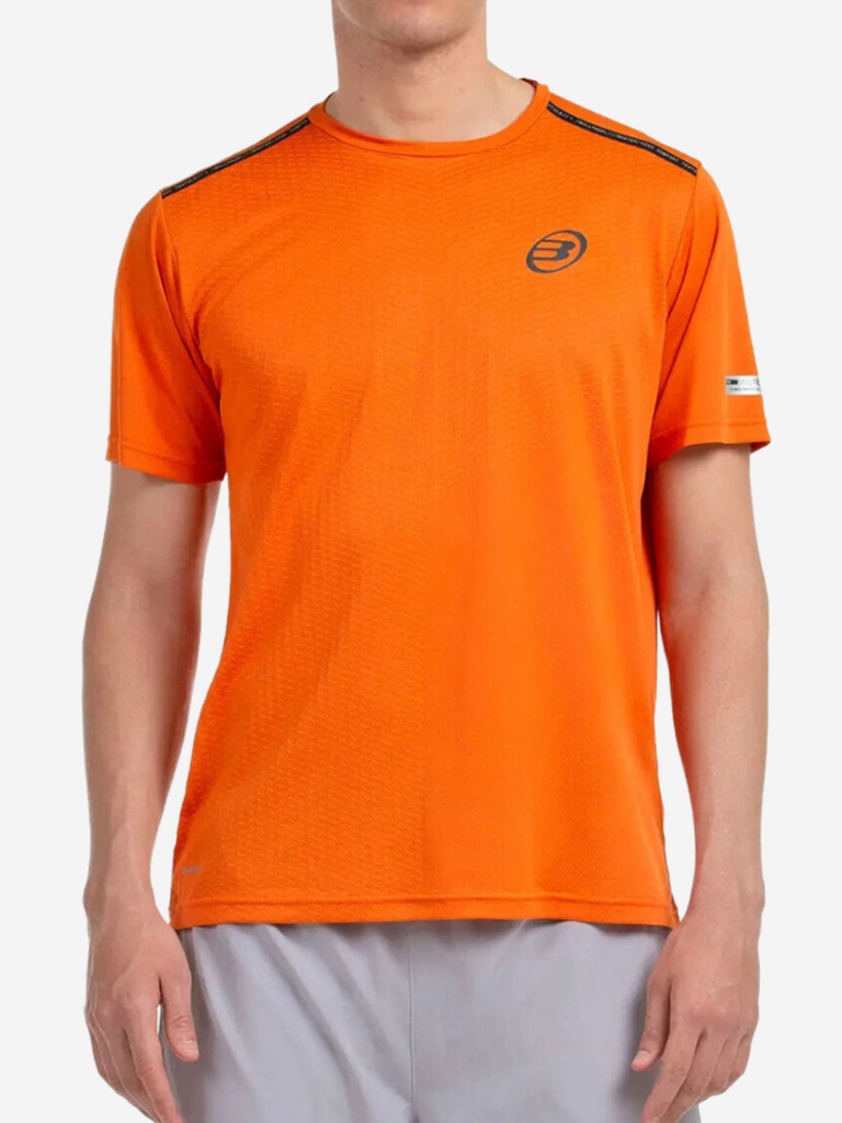 Футболка мужская Bullpadel Mesia
