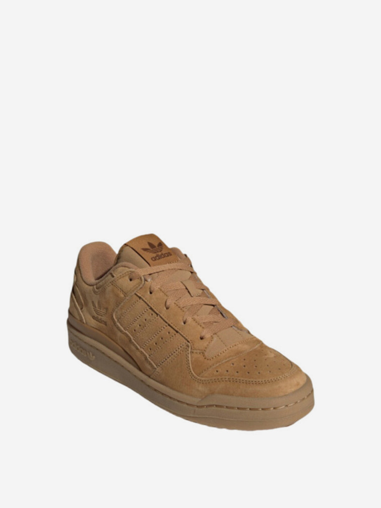 Кроссовки Adidas Forum Anti Slip