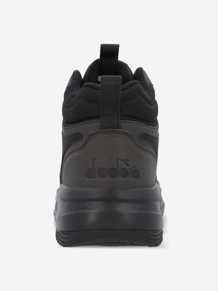 Кеды утепленные мужские Diadora Ricco