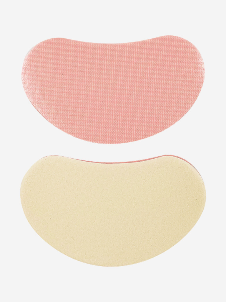 Пластырь-разгрузка почка FRESCO CALLUS HEEL CUSHIONS, S, 72 мм х 43 мм, толщина 3 мм