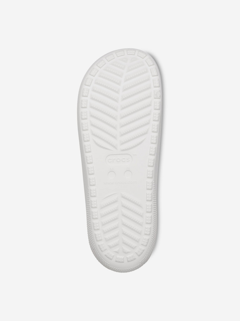 Шлепанцы Crocs Classic Slide V2