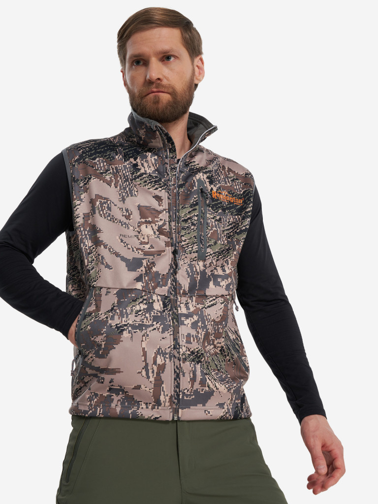 Жилет мужской Remington Toss